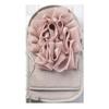 Dual-Use Coarse Grit Exfoliating Mitt – Powerful Mud Removal Bath Towel for Adults