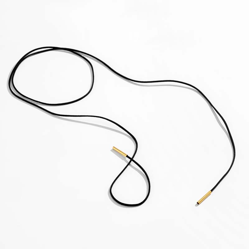 Gotische weiße Samt-Schleife Choker-Halsketten für Damen Vintage Elegante Lange Verstellbare Schleifen-Seil Halsketten Schmuck