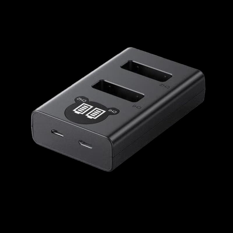 Ugreen BC120 Camera Battery Charger for Canon NB-13L