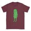 T-Shirt Picolas Cage Nicolas Cage Funny Cotton Tees Short Sleeve T Shirts Crewneck Tops 6XL