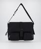 ADEOIJI Bridge Loop Bag (Black)