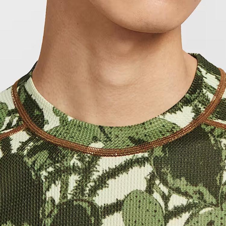 Nike Dri-FIT ADV ACG Chinati Comfortable Soft Fashionable Skin-Friendly Short Sleeve T-Shirt Men Tops HV0588-229