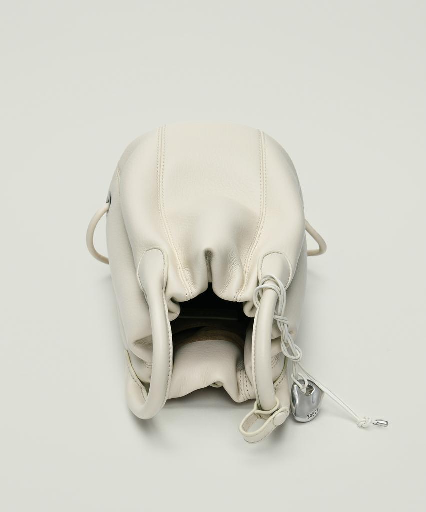 Zoeet Muguet Sling Bag (Marshmallow)