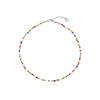 Tropical Candy Beads Necklace_Vh2536Ne006M