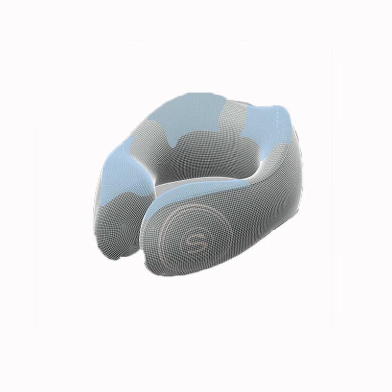 SKG N1 Premium Heated Neck Massager Pillow