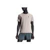 On Performance Logo Quick-Dry Comfortable Stylish Solid Color Three-Quarter Sports Shorts Men Shorts Eclipse-Black 1MF10752608