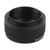 Manual Lens Mount Adapter Ring Aluminum Alloy for M42 Mount Lens to Nikon Z5 Z6 Z7 Z50 Z Mount Mirrorless Camera