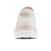 Skechers Summits Hands Free Slip Ins Mesh, Textile Low top Casual Shoes Women's Pink White 150123-NTPK