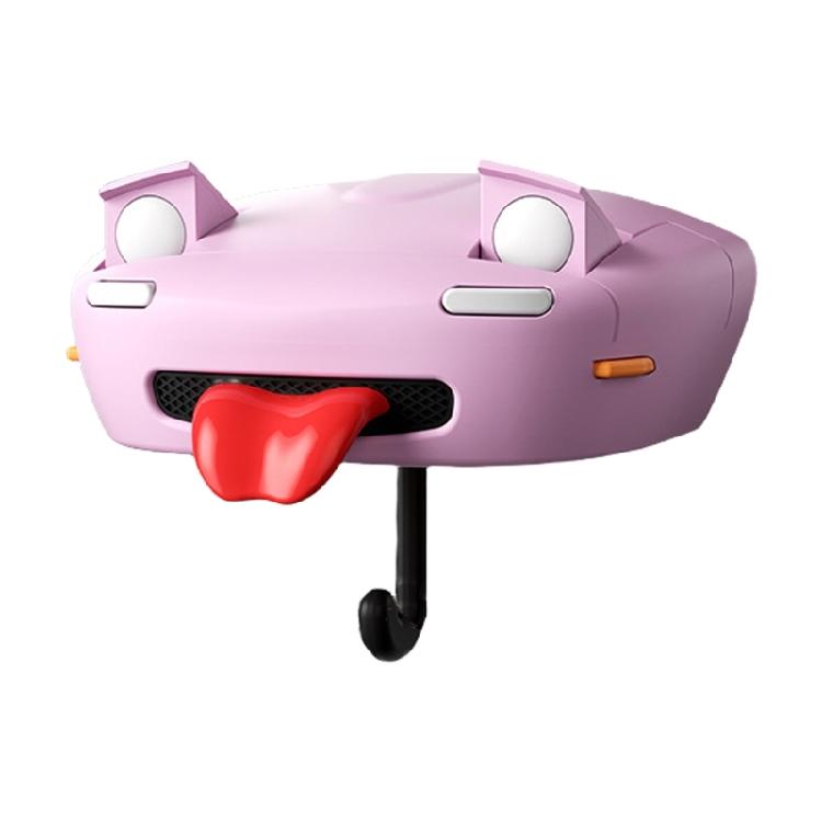 Wall Mount Vintage Key Hangers Adhesive Key Hanger Car Open Headlight Key Holder House Decoration Key Hook for Hallway