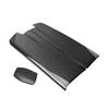 For Mercedes Benz E Class W212 2010-15 Carbon Fiber Center Armrest Box Cover ABS