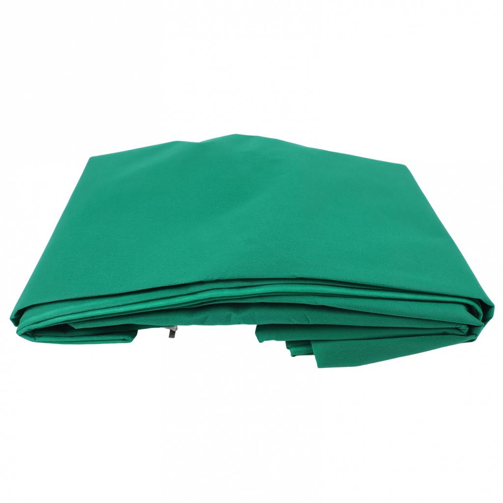 Plant Frost Protection Cover with Zipper and Drawstring for Garden Use