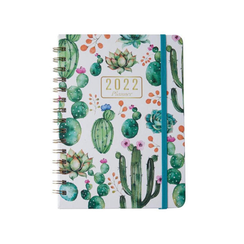 Buy 2022 Academic Year Planner Daily Weekly Monthly Yearly Agenda at ...
