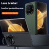 Custodia per Huawei Honor Magic V3 con Protezione Magnetica Cerniera Pellicola Protettiva Cavalletto Pelle Antiurto Custodia VS3