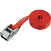 TRUSCO TCS Buckle Belt 25mm X Tensioner, 3m, TC25-2003