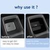 Storage Box For Chevrolet SPARK EUV BAOJUN YUEYE Plus 2026 2025 Organizer Interior Accessories