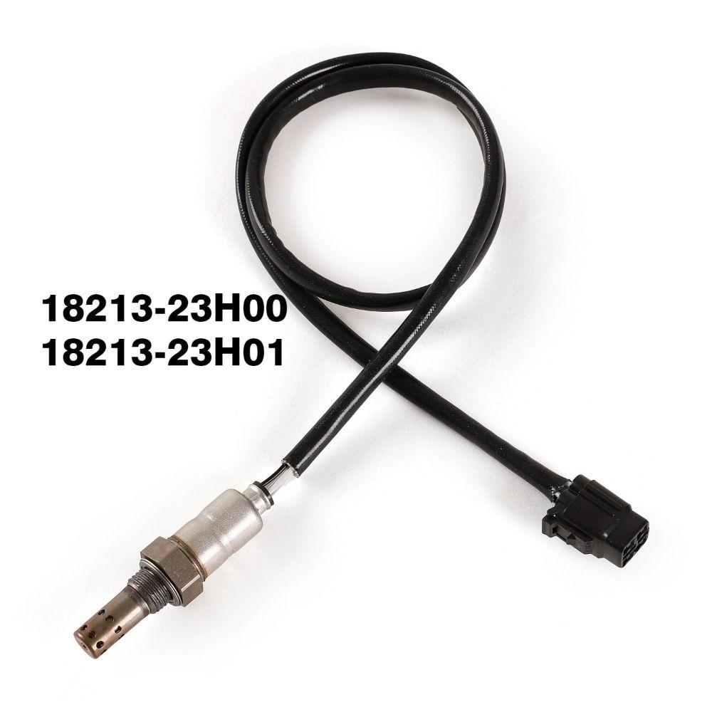 Suitable for suzuki oxygen sensor 18213-23h00; 18213-23h01