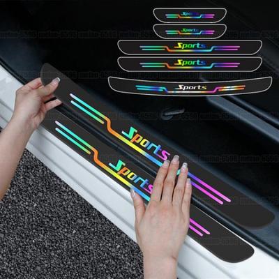 Externes Zubehör – Autoaufkleber
