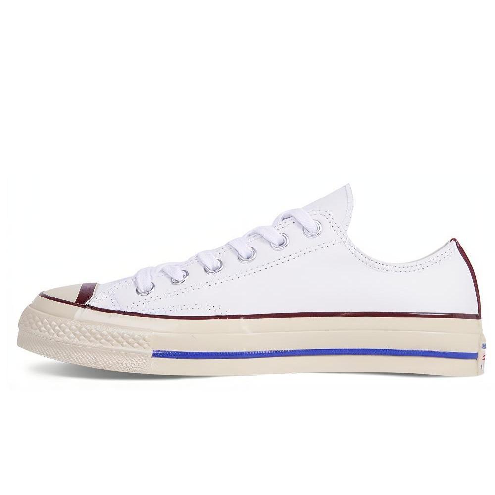 Chuck 70 Ox White Converse Blue Men s 161735C EU 35