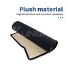 For Mazda 3 Axela 2019 2020 2021 2022 2023 2024 2025 Dashmat Car Summer Sunshade Dashboard Mat Carpet Pad Accessories