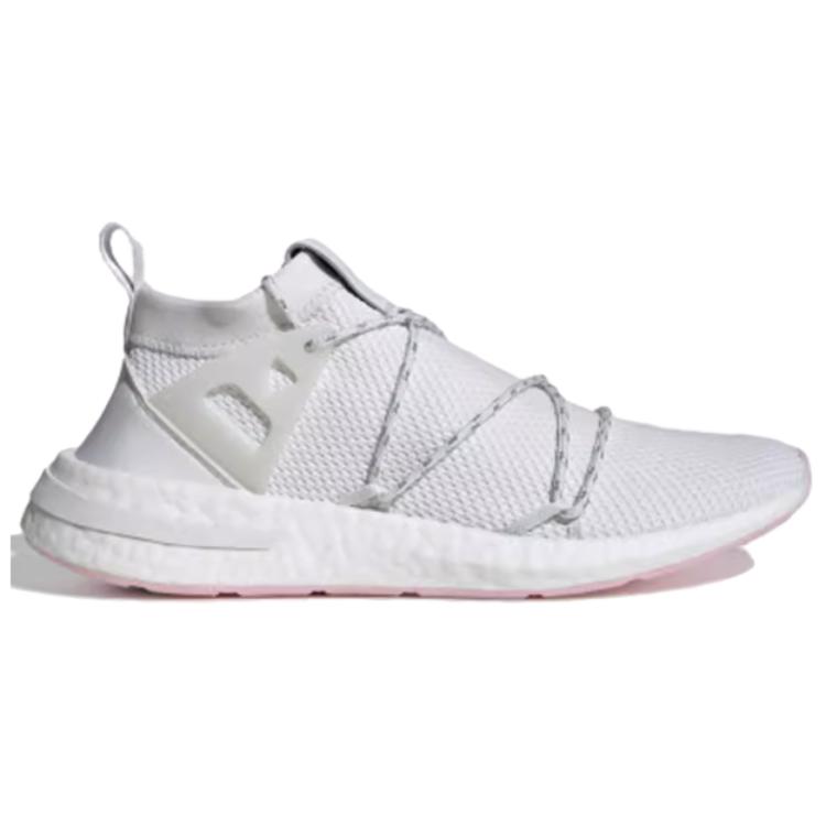 Adidas Wmns Arkyn Knit 'White Pink' Women's CG6229