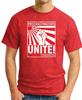 PROCRASTINATORS UNITE TOMORROW T SHIRT   Funny Slogan Novelty Mens Geeky Gift 4