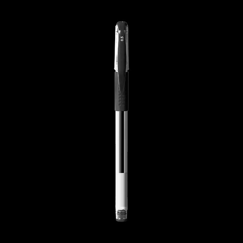 Yuzhuxun Black Gel Pen