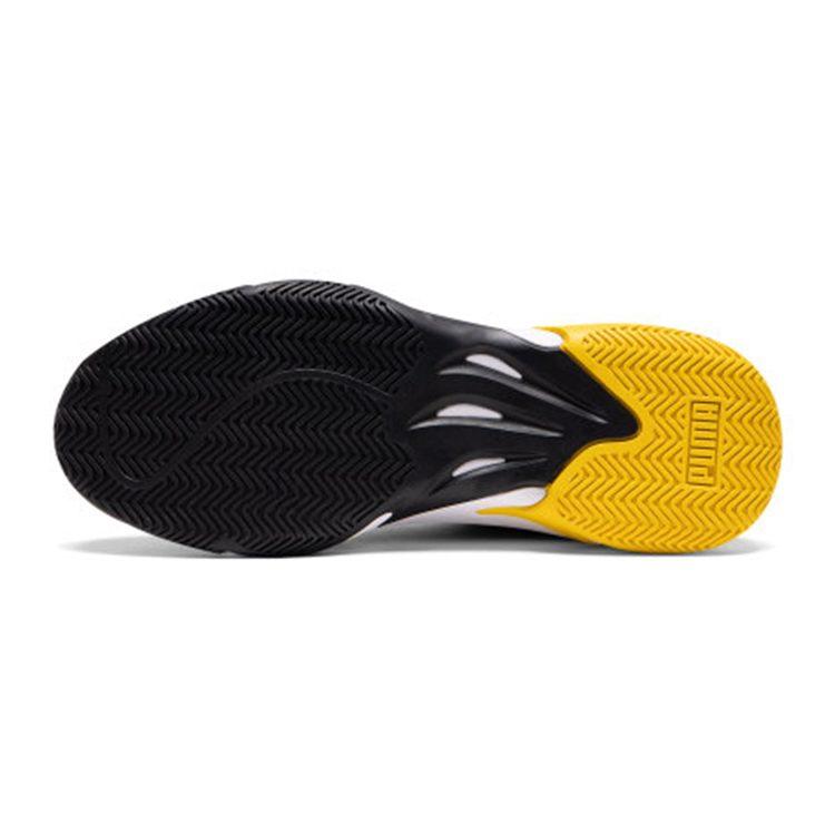 Puma Storm Adrenaline 'Siyah Sarı' 369797-06