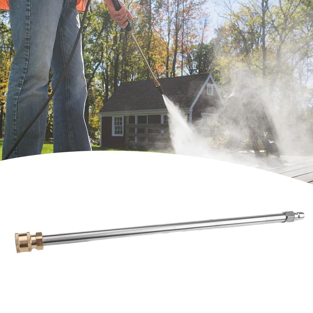 1/4inch Extension Wand 16inch/40cm Accessories Extension Lance
