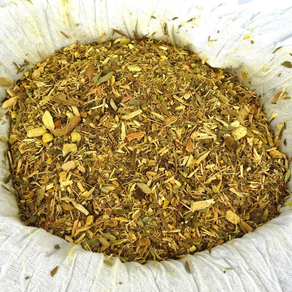 Thai Herbal Massage Compress 100g – 100% Natural | For Relaxation & Pain Relief