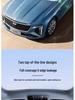 Car Sunshade Windshield Visor - Heat & UV Protection