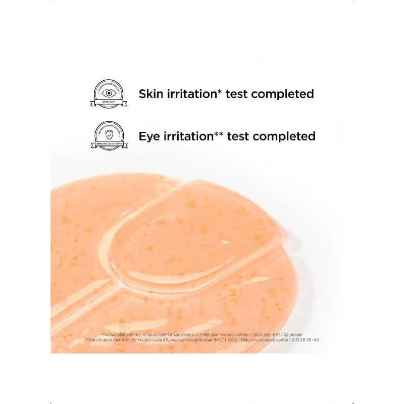 Isoi Blemish Care Eye & Wrinkle Patch 90g Hyaluronic Acid Eye Masks For Hydration & Firming With Bulgarian Rose Oil Targeted Care For Fine Lines