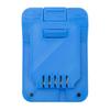 Battery Adapter For Aldi Ferrex 20V Li-ion Tool To Makita 18V LXT Li-ion Battery Adapter Converter Power Tool Accessory