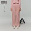 Teenie Weenie Women's 2025 Spring Loose Fit Sweatpants