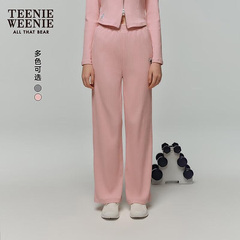Teenie Weenie Women's 2025 Spring Loose Fit Sweatpants