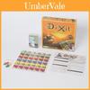 Dixit Basic Edition kaartspel voor familie- en feestplezier met visuele en emotionele ontwikkeling