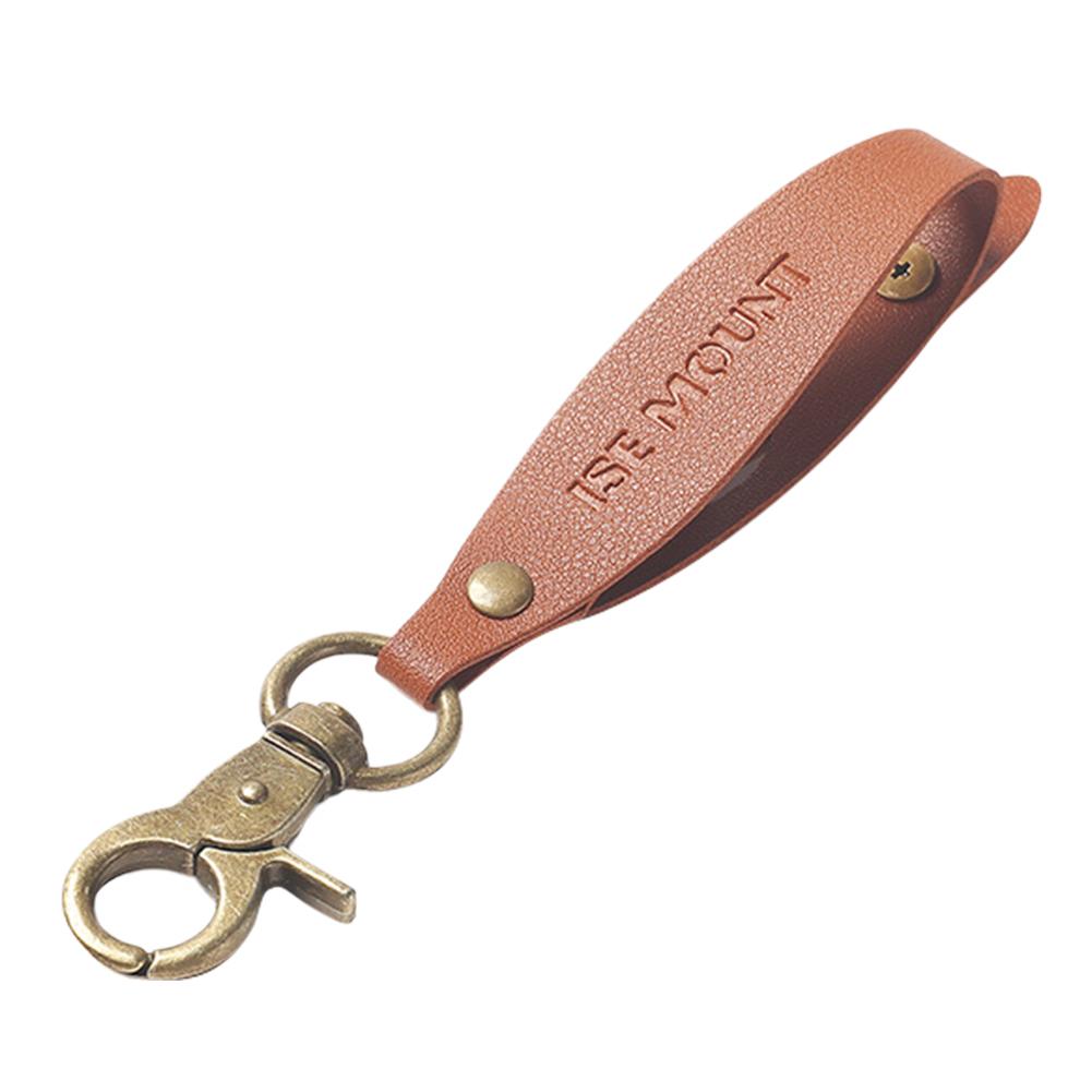 

PU Leather Gloves Safety Clip Adjustable Glove Storage Latch Clip Wear-Resistant Mountaineering Buckle Camping Tool Accessories