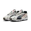 401560-11 Inhale Warm White For All Time Red (Men's)
