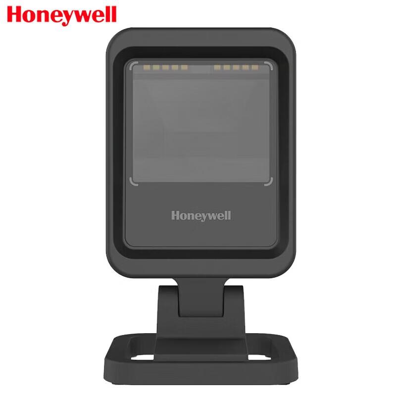 Honeywell 7680G 2D Hands-Free Barcode Scanner