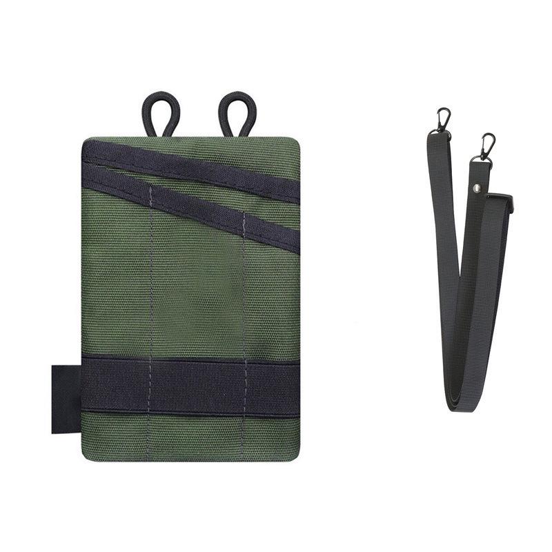 5. Nesil Euro Madeni Para Tüpü Bozuk Para Bel Çantası Cüzdan