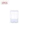 500/1000ml  Wall-mounted Liquid Soap Dispenser Single/Double Head Foam Hand Wash Device Bathroom Shower Detergent Shampoo Bottle