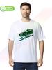 100% cotton round neck heavy weight men's T-shirt JDM Supra MK4 A80 Soft Sizes S-XXXL Tops Tees