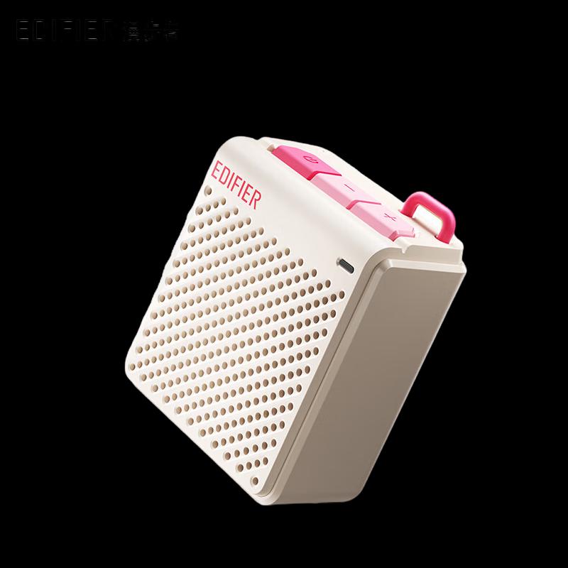 EDIFIER M0 Mini Portable Bluetooth Speaker