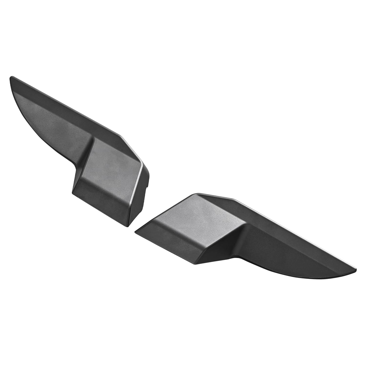 

SEIWA Car Specific Product for Daihatsu Hijet Cargo Atley (S700V/S710V) Magnetic Rear Defogger Cover exclusive чёрный