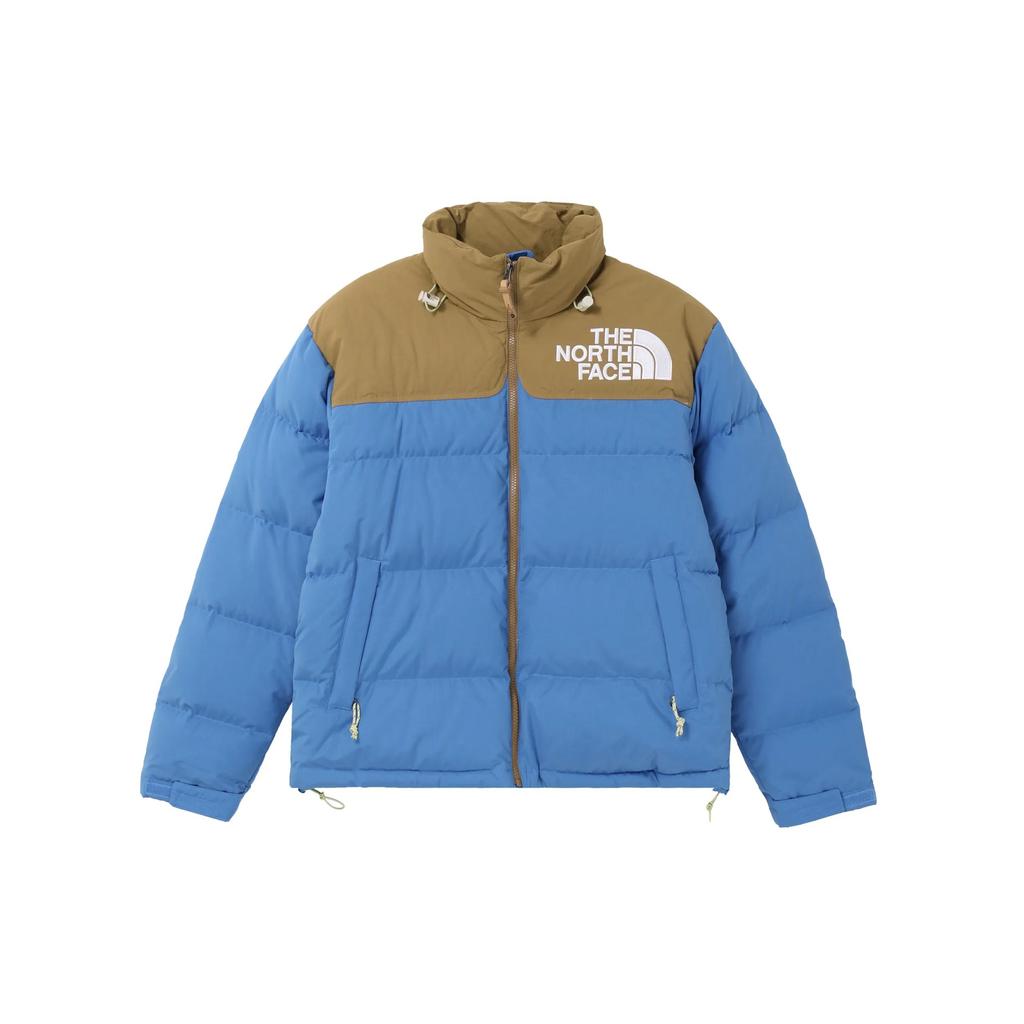 THE NORTH FACE Low Fi Hi Tek Nuptse Puffer Jacket (Unisex) Down Jackets NF0A7ZYP TV8