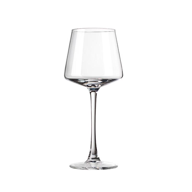 MDNG 450ML Crystal Glass Goblet