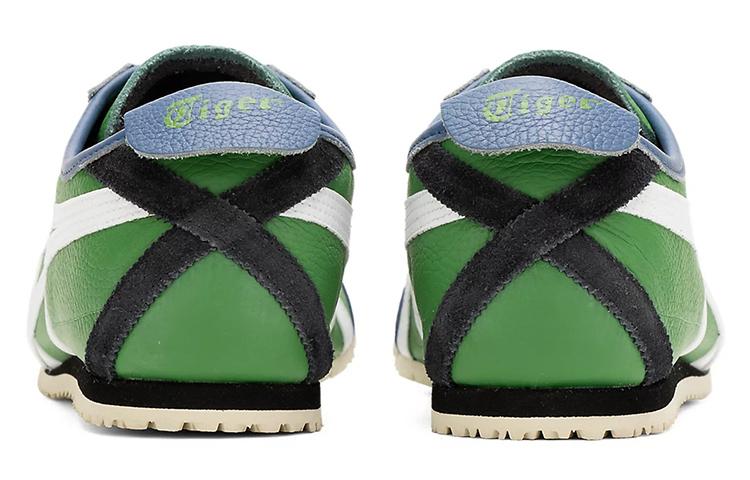ONITSUKA TIGER Mexico 66 'Verde Spanac Alb' 1183A201-303