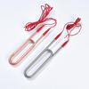 U-Shaped Purple Copper Immersion Heater