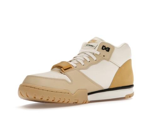 Nike Air Trainer 1 Mid Coconut Milk - DV7201-100