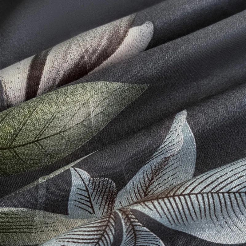 Ruffle Skirt Bedspread Home Textile Printed Bed Skirt Bedroom Coverlets Bedspreads Sheets Dust Cover Bedding 3PCS/Set