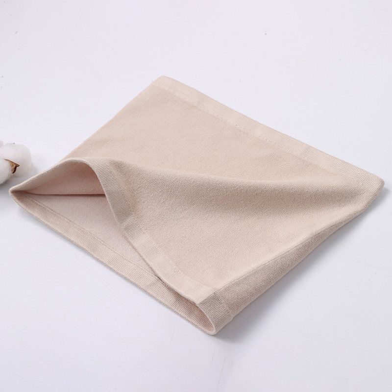 

Summer Thin Pure Cotton Waist Belt for Warmth, Adult Belly Wrap for Stomach Protection, Unisex Warm Palace Protector Against Cold [Thin and Short Style 22cm] Skin Color XXL